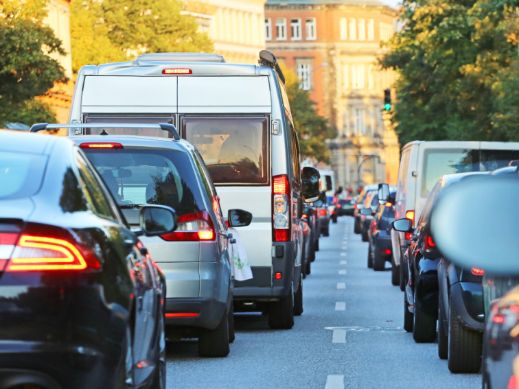 Nuove Tecnologie nelle automobili di ultima generazione.